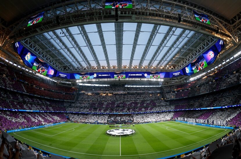 Real Madrid y Bayern reavivan el gran clásico europeo en una noche decisiva de Champions