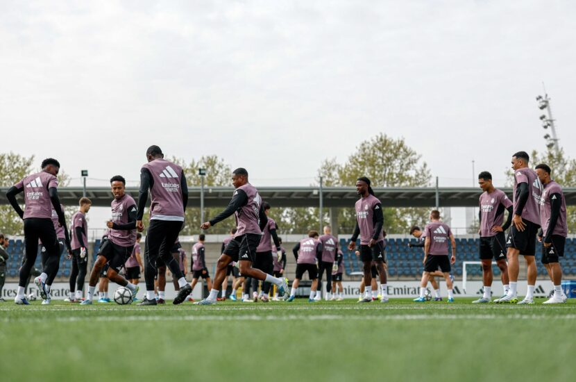 El Bernabéu examina la reacción del Madrid ante un Girona sin complejos