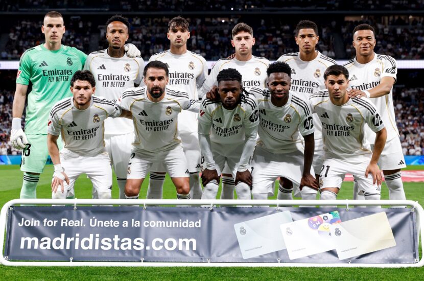 El Real Madrid se despide de LaLiga con otro tropiezo y pone toda su fe en la Champions