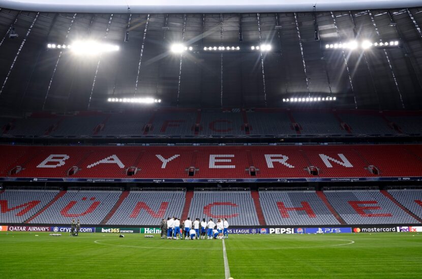 Bayern – Real Madrid: fe, historia y una remontada que desafía a Múnich