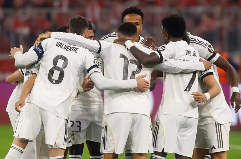 El Madrid muere de pie en Múnich y se despide entre polémica y frustración