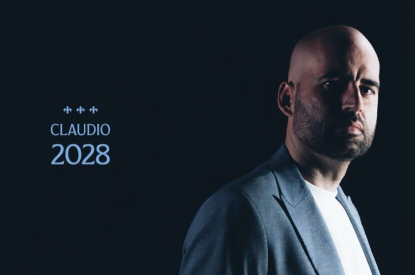 Claudio Giraldez renueva con el Celta hasta 2028