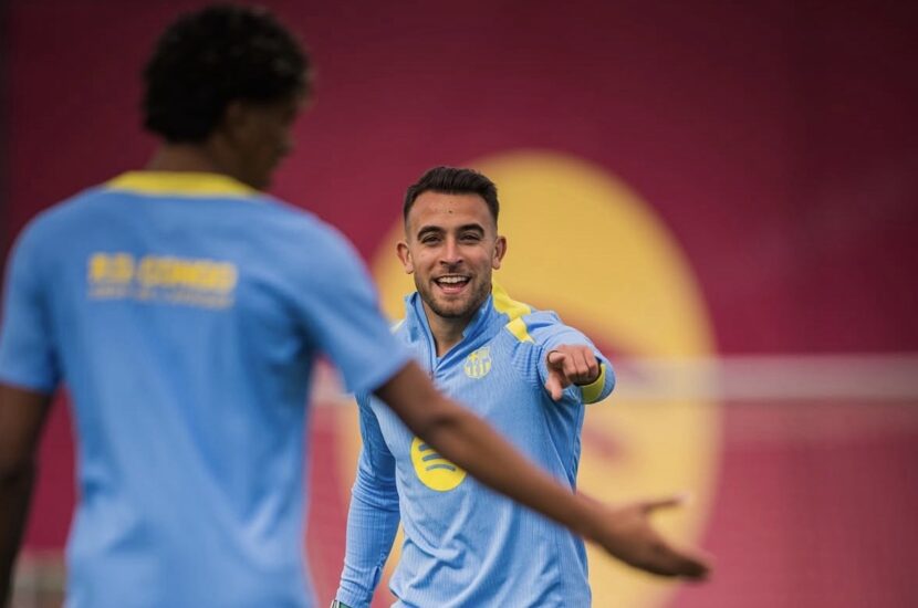 Atlético y Barça se enfrentan en un duelo clave por la jornada 30 de LaLiga