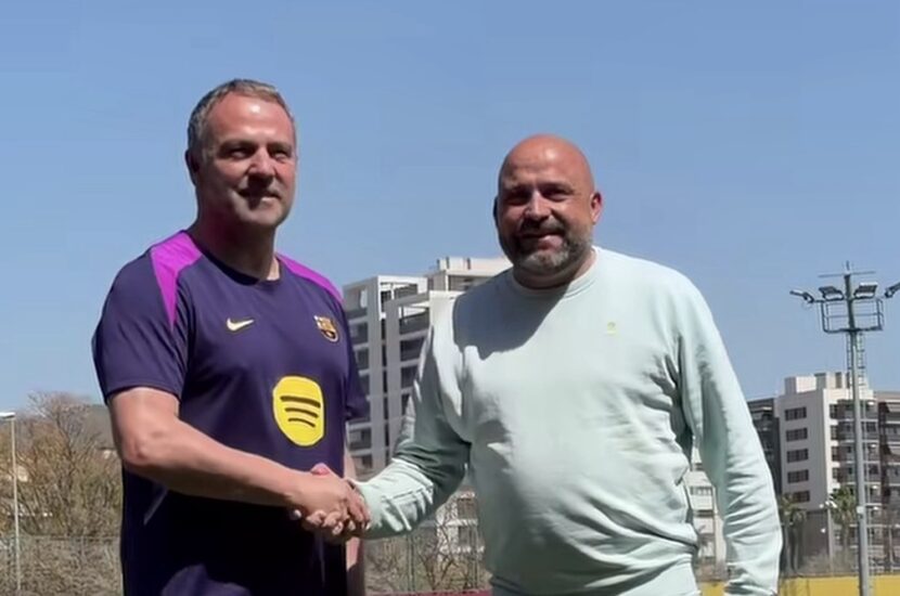 El derbi de Barcelona, entre la hegemonía azulgrana y el orgullo perico