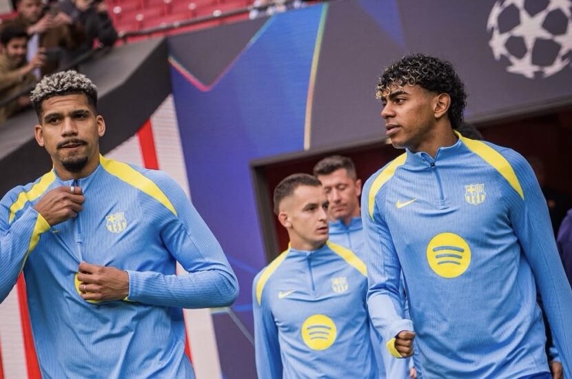 Previa | Atlético de Madrid – FC Barcelona