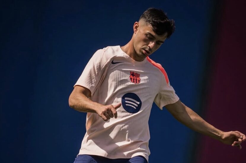 El FC Barcelona visita Getafe en una de las salidas más incómodas del curso