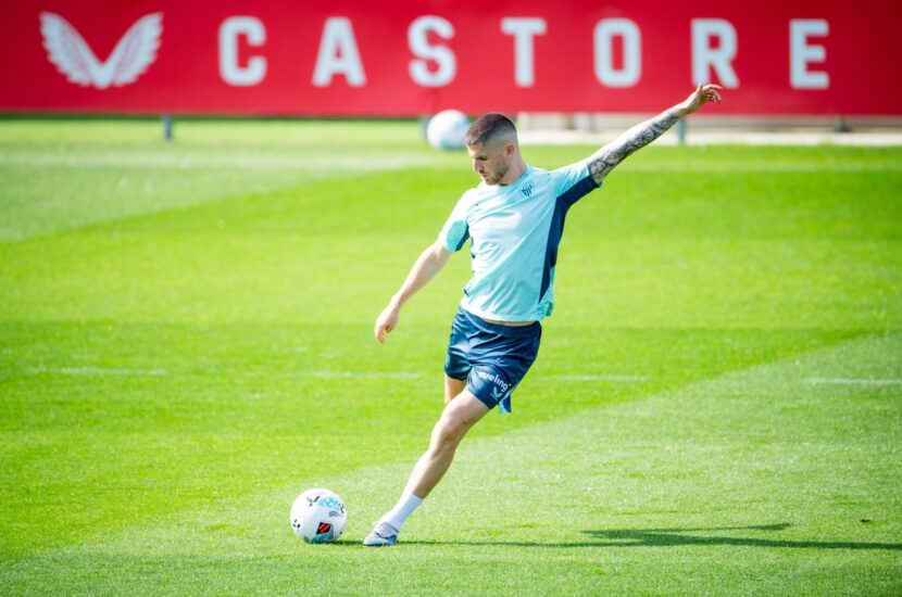 El Athletic se examina en el derbi ante Osasuna en San Mamés