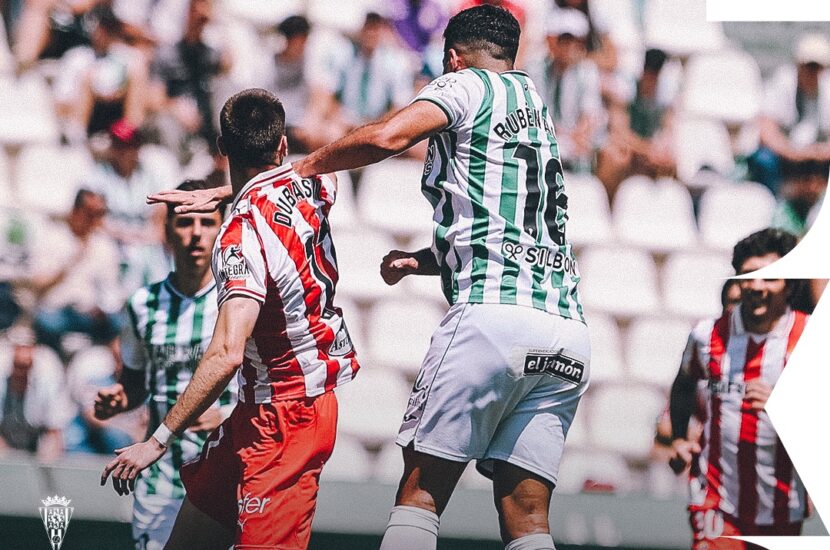 Golpe definitivo en El Arcángel: el Sporting se queda sin playoff