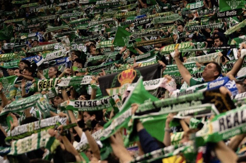 Betis–Espanyol: examen de ambición en la Cartuja