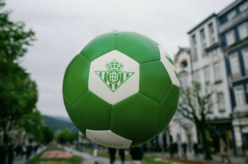 Braga – Betis: un reto europeo para hacer historia