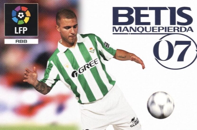 Osasuna – Betis: prueba de fuego