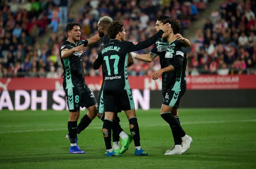 Betis – Real Madrid: una batalla clave por Europa