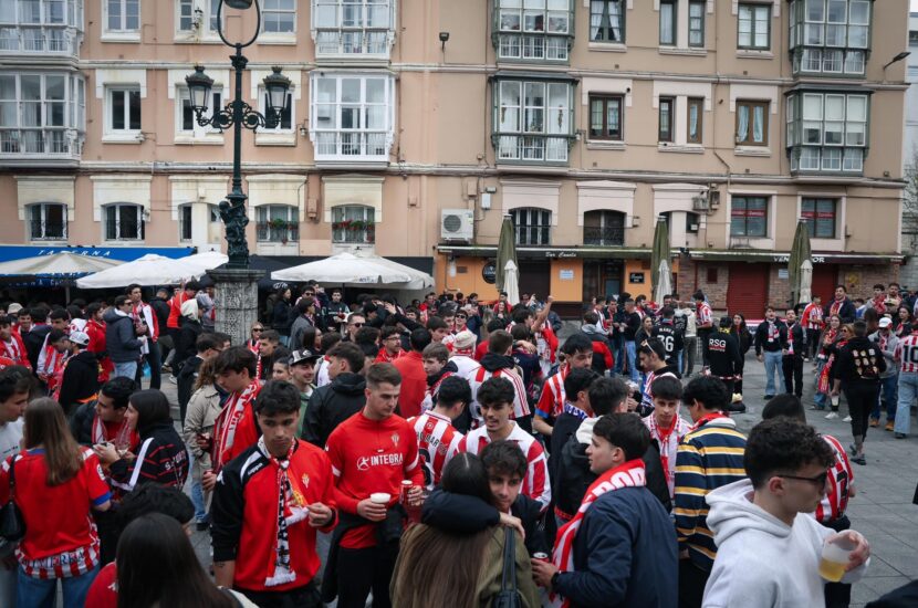 Los rojiblancos caen en el descuento tras firmar su partido más completo del curso