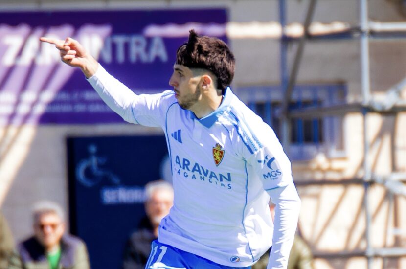 Córdoba – Real Zaragoza: una prueba de fuego