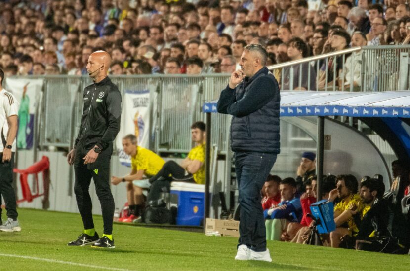 Real Zaragoza – Mirandés: un castigo demasiado duro