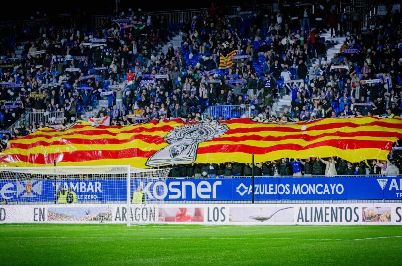 Huesca – Real Zaragoza: vivir o morir en El Alcoraz