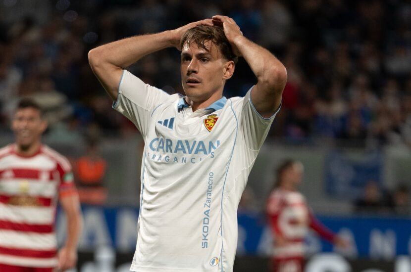 Punto final para un Zaragoza sin respuesta