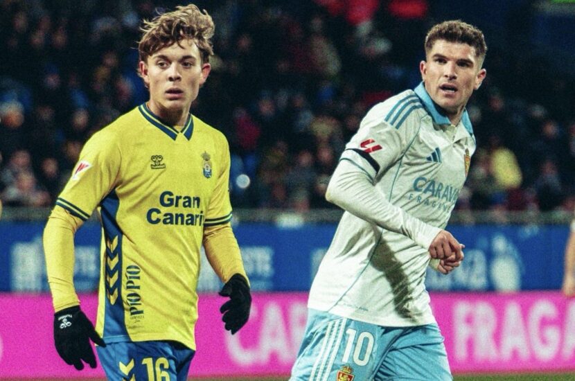 Gran Canaria puede ser el final