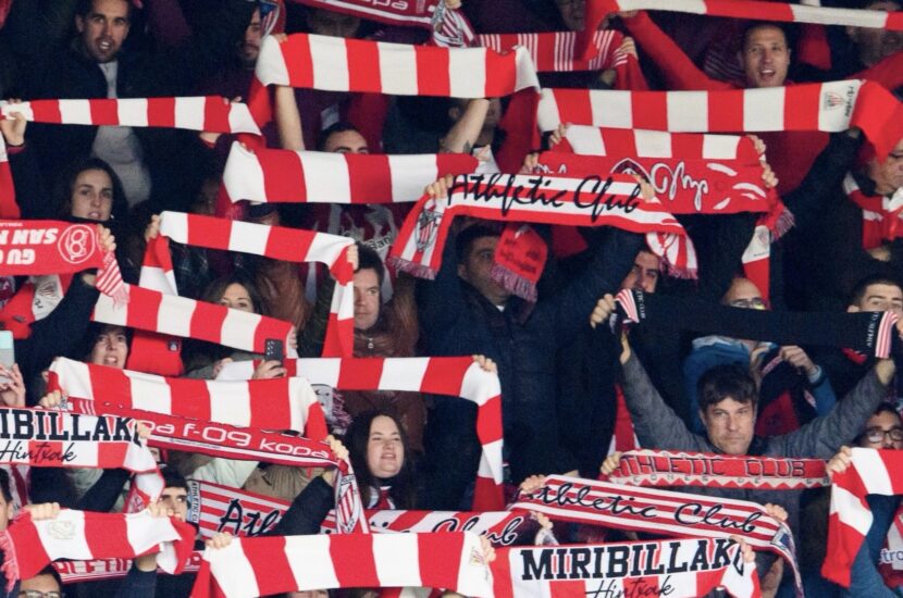 El Athletic se examina en Mendizorrotza: urgencias, derbi y 500 partidos de Valverde