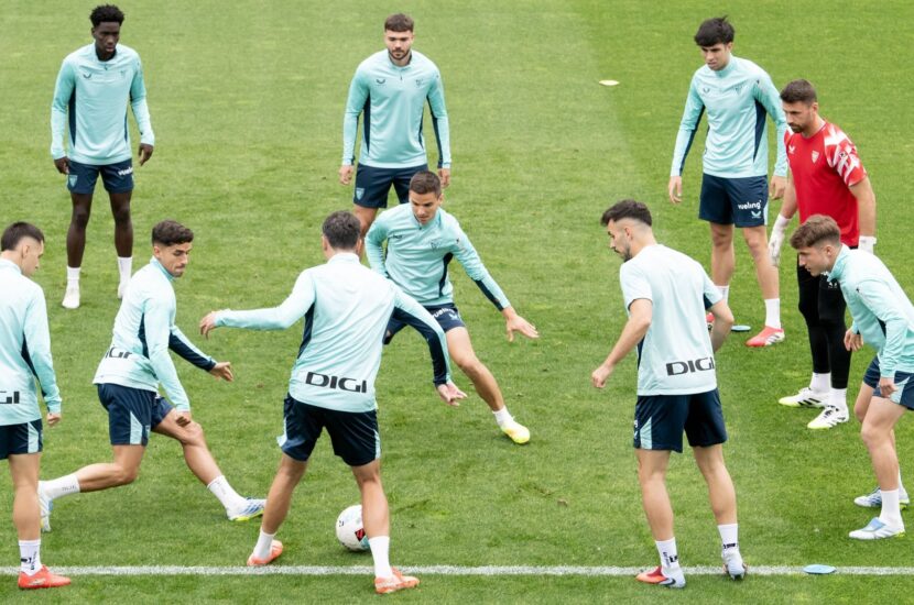 El Athletic se juega Europa en el infierno perico