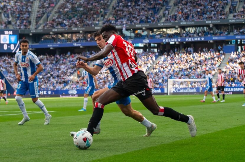 El Espanyol vuelve a creer: triunfo vital ante el Athletic para acariciar la permanencia