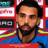 David Raya : “El grupo está inmensamente feliz, con ilusión de poder empezar ya”