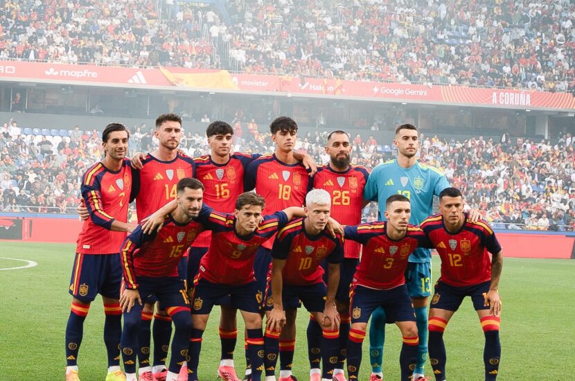 España inicia el camino hacia la segunda estrella: ilusión, talento y ambición en el Mundial 2026