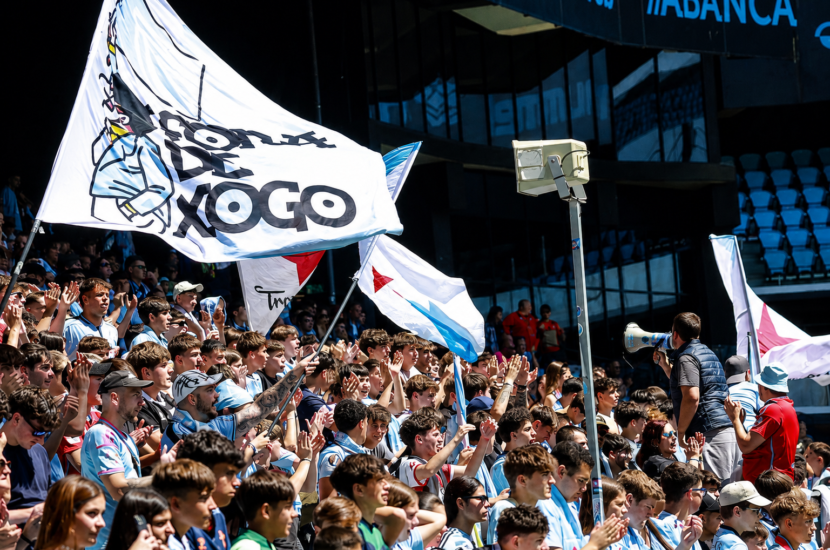 Celta Fortuna – Ponferradina: noventa minutos para soñar, ciento ochenta para hacer historia