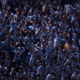 Málaga y Almería aplazan la batalla definitiva para el Almería Stadium