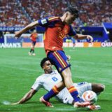 España se estrena con un empate amargo ante Cabo Verde (0-0)