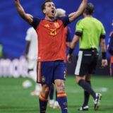 Oyarzabal da un paso al frente y se corona como MVP ante Arabia Saudí
