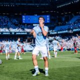 Hugo González, el líder silencioso que llevó al Celta Fortuna a la historia