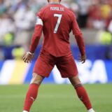Seis Mundiales después, Cristiano Ronaldo sigue enseñando al mundo cómo se construye una leyenda