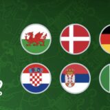 Las futuras estrellas del fútbol europeo se citan en el Europeo Sub-19 de Gales