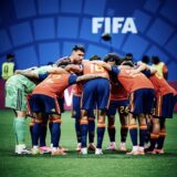La hora de la verdad para España: un liderato en juego ante la siempre desafiante Uruguay