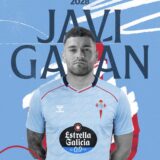 Javi Galán vuelve al Celta: experiencia y calidad para reforzar el lateral izquierdo