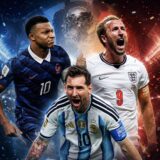 La lucha por el Pichichi del Mundial 2026: así está el ranking de goleadores