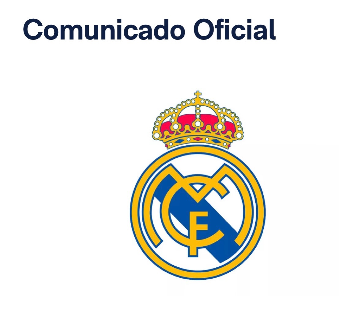 El Real Madrid responde a los ataques contra Mbappé🤌🏾
 ✍️ @jorgehs.jpg 
👉🏾https://pasiondeportivaesp.es/el-real-madrid-responde-a-los-ataques-contra-mbappe/👈🏾