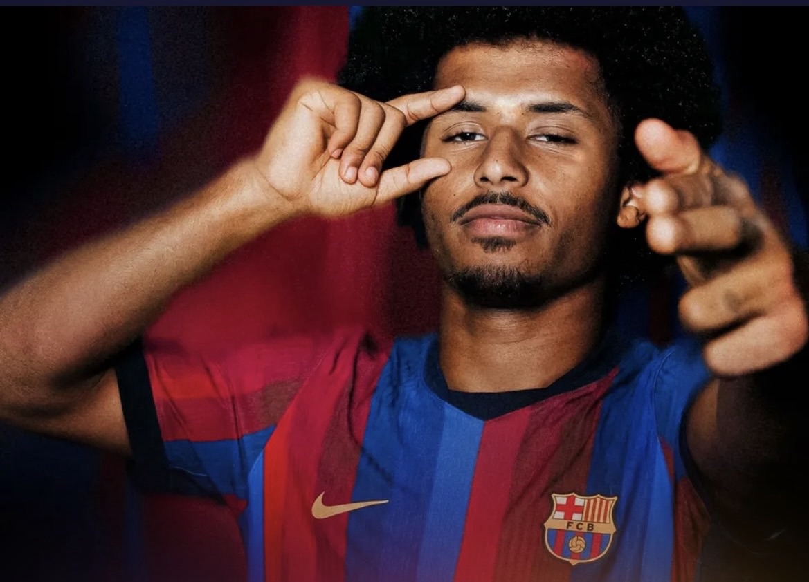 Adeyemi ya es oficial: el Barcelona anuncia su fichaje hasta 2031