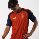 Morante, la irrupción que ilumina el Europeo sub-19