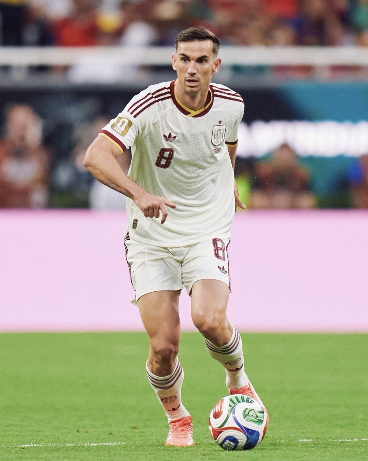 España, a por los octavos: Austria pone a prueba a la Roja