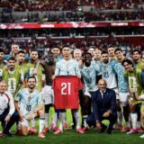 Un año sin Diogo Jota: el fútbol sigue recordando a un jugador irrepetible