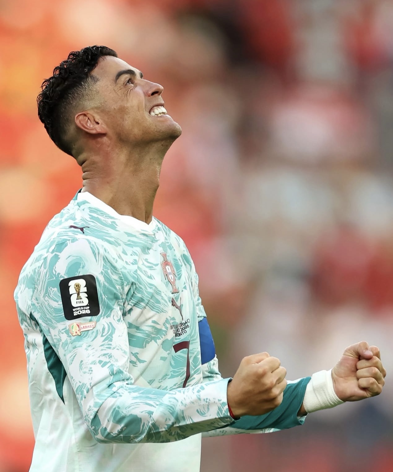 Portugal gana por Diogo Jota y ya espera a España (2-1)