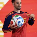 Álex Baena, el motor silencioso de España en el Mundial