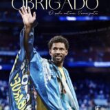 Vozinha, el héroe inesperado que conquistó el Mundial