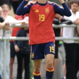 España firma una goleada de autoridad ante Alemania y avanza lanzada a semifinales (4-0)