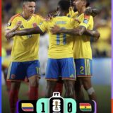 Colombia se impone con oficio a Ghana y sigue soñando en el Mundial (1-0)