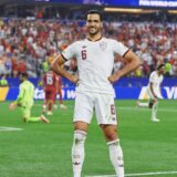 Mikel Merino, el héroe inesperado de España