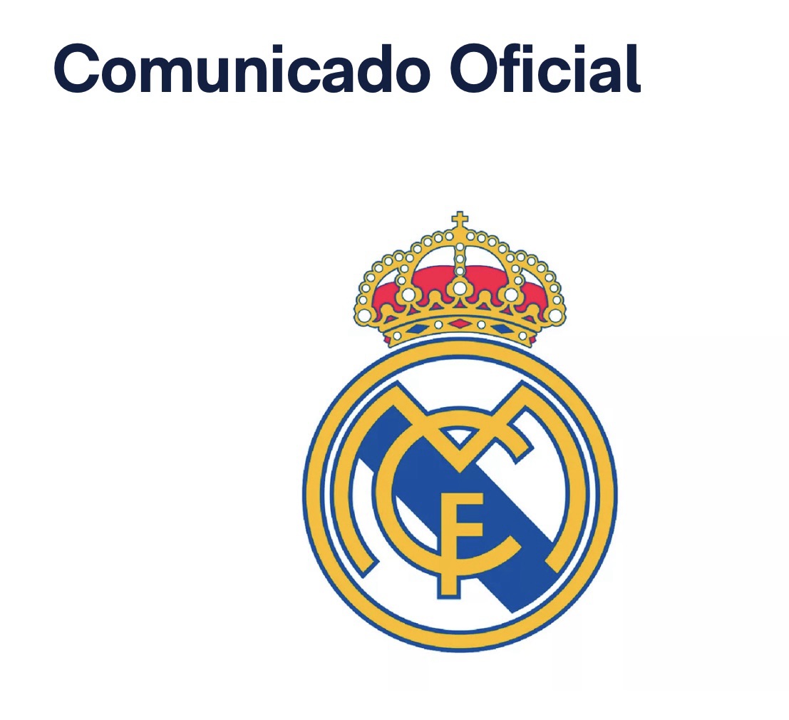 El Real Madrid responde a los ataques contra Mbappé