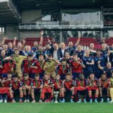 ESPAÑA REINA EN EUROPA: una generación imparable conquista el Europeo Sub-19